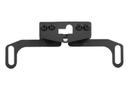 DV8 2021-2024 Ford Bronco | Front Camera Relocation Bracket - ABBR-03-9