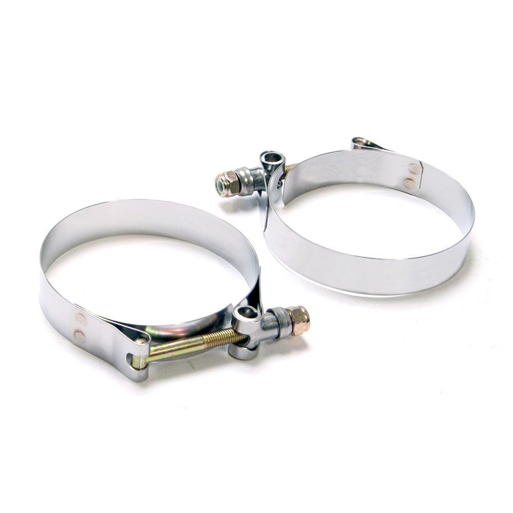 DV8 Fire Extinguisher Clamps | Large Diameter - D-FIRE-CLMP-L-DOR