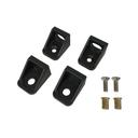DV8 2007-2018 Jeep JK Cargo Tie Down System - D-JP-181115-A-2