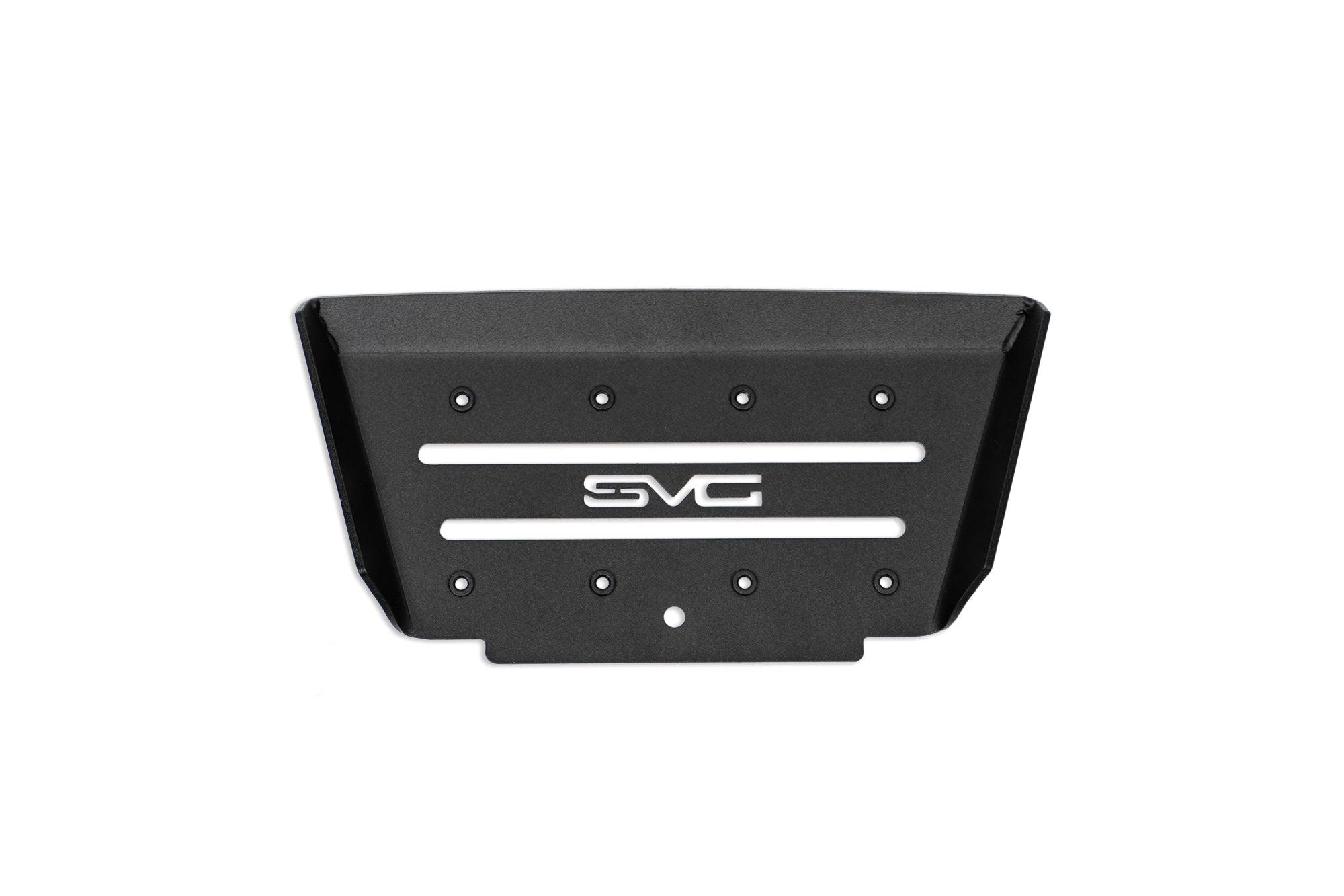 DV8 2021-2024 Ford Bronco | Digital Device Dash Mount - DMBR-01