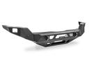 DV8 2022-2024 Toyota Tundra | MTO Series Winch Front Bumper - FBTT2-04-5