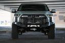 DV8 2022-2024 Toyota Tundra | MTO Series Winch Front Bumper - FBTT2-04-10