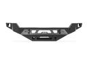 DV8 2022-2024 Toyota Tundra | MTO Series Winch Front Bumper - FBTT2-04-13