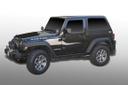 DV8 2007-2018 Jeep JK 2-Door Fastback Hardtop - HT07FB22-2