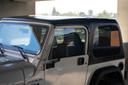 DV8 1997-2006 Jeep Wrangler TJ | Square Back Hard Top - HT96SB22-2