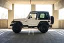 DV8 1997-2006 Jeep Wrangler TJ | Square Back Hard Top - HT96SB22-5