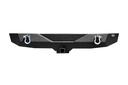 DV8 2007-2018 Jeep JK Rear Bumper | RS-4 - RBSTTB-04-3