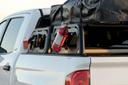 DV8 MTO Series Full-Size Truck Bed Rack | Universal - RRUN-03-2