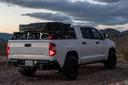 DV8 MTO Series Full-Size Truck Bed Rack | Universal - RRUN-03-7