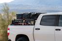 DV8 MTO Series Full-Size Truck Bed Rack | Universal - RRUN-03-8