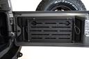 DV8 2018-2024 Jeep JL Folding Trail Table - TTJL-01-6