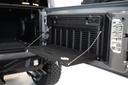 DV8 2018-2024 Jeep JL Folding Trail Table - TTJL-01-8