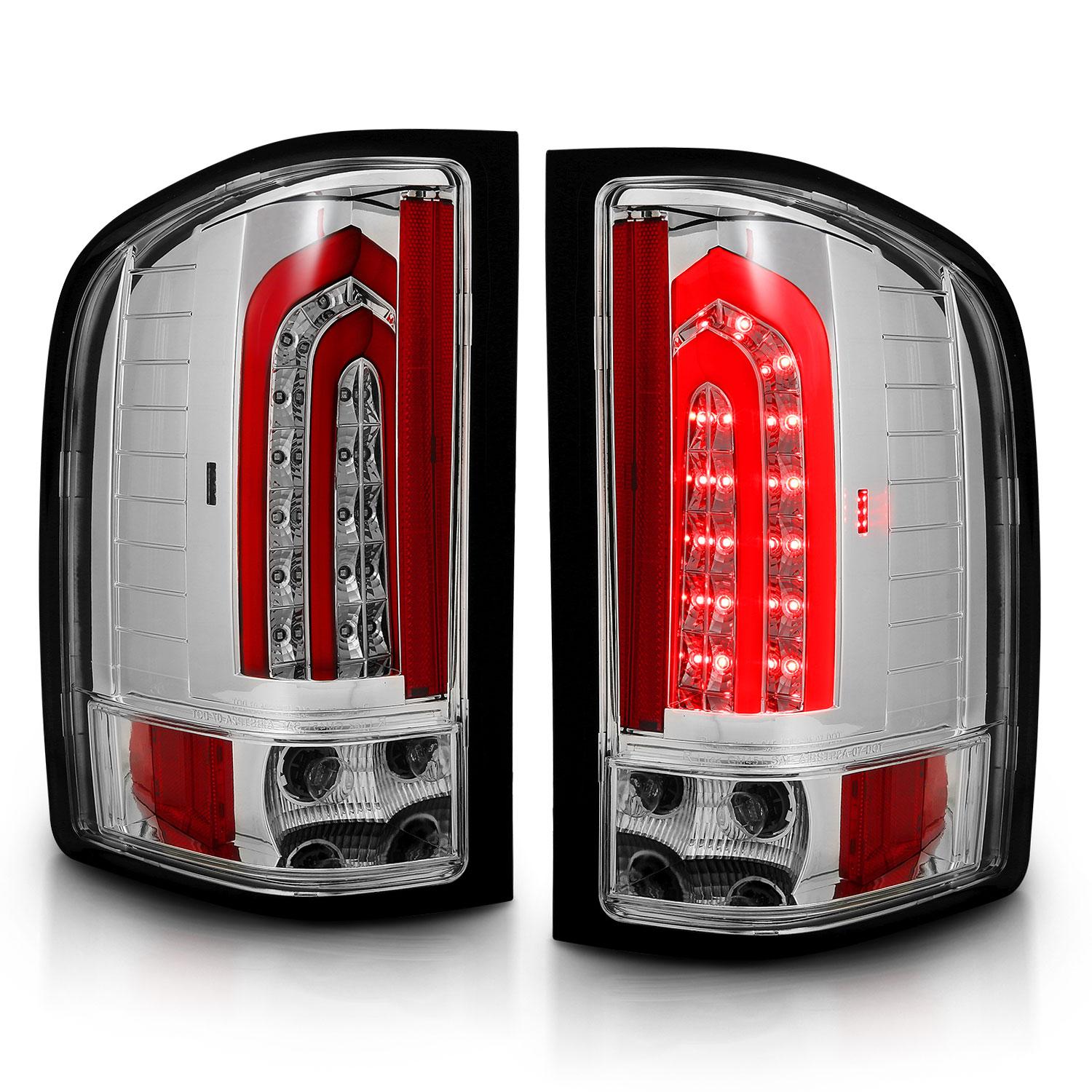 LED TAILLIGHTS