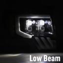 FORD F150 09-14 LED PROJECTOR HEADL-4