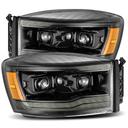 LUXX-SERIES PROJECTOR HEADLIGHTS-1