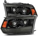 LUXX-SERIES PROJECTOR HEADLIGHTS-1