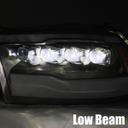 DODGE RAM 10-18 1500/2500/3500 LED-3