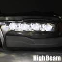 DODGE RAM 10-18 1500/2500/3500 LED-4