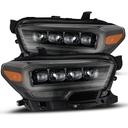 TOYOTA TACOMA 16-20 LED PROJECTOR H-1