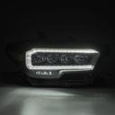 TOYOTA TACOMA 16-20 LED PROJECTOR H-3