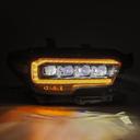 TOYOTA TACOMA 16-20 LED PROJECTOR H-5