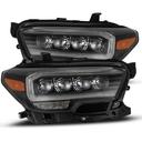 TOYOTA TACOMA 16-20 LED PROJECTOR H-1