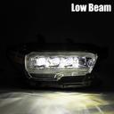 TOYOTA TACOMA 16-20 LED PROJECTOR H-6