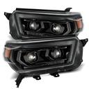 LUXX-SERIES PROJECTOR HEADLIGHTS-1