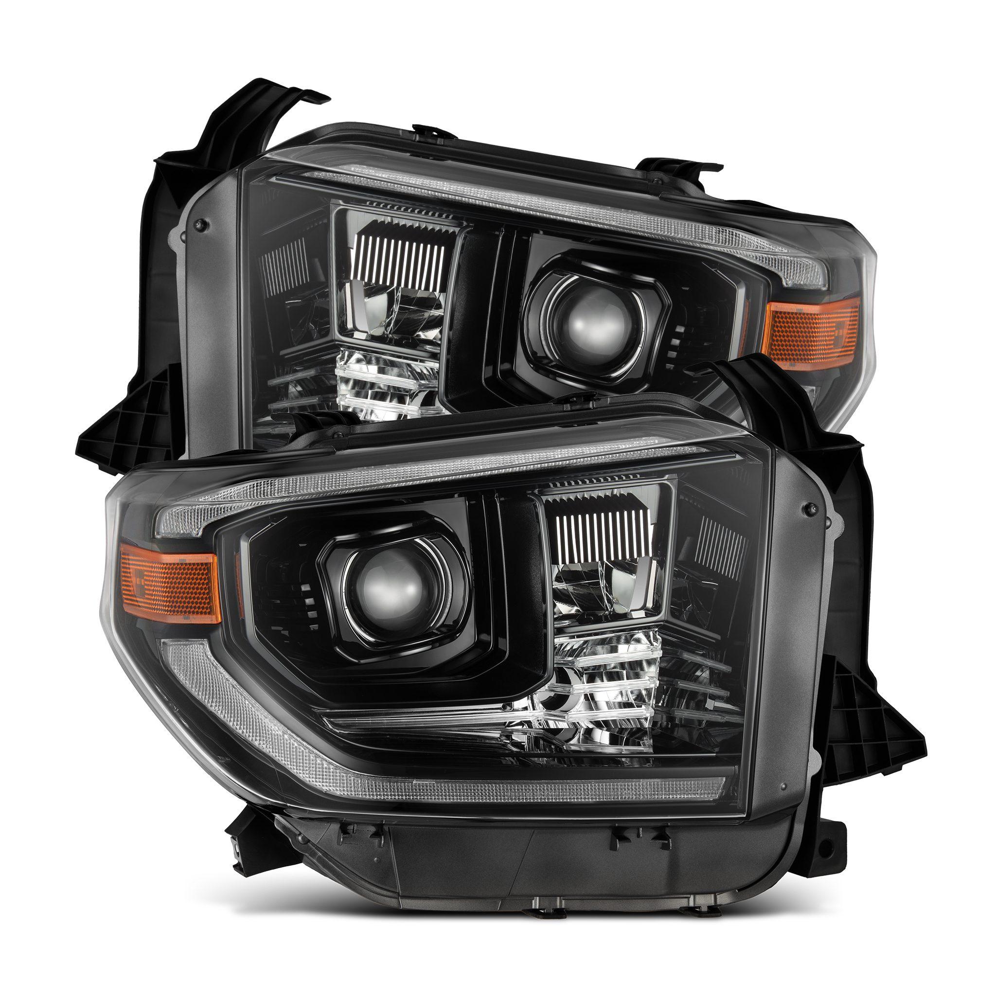 LUXX-SERIES PROJECTOR HEADLIGHTS