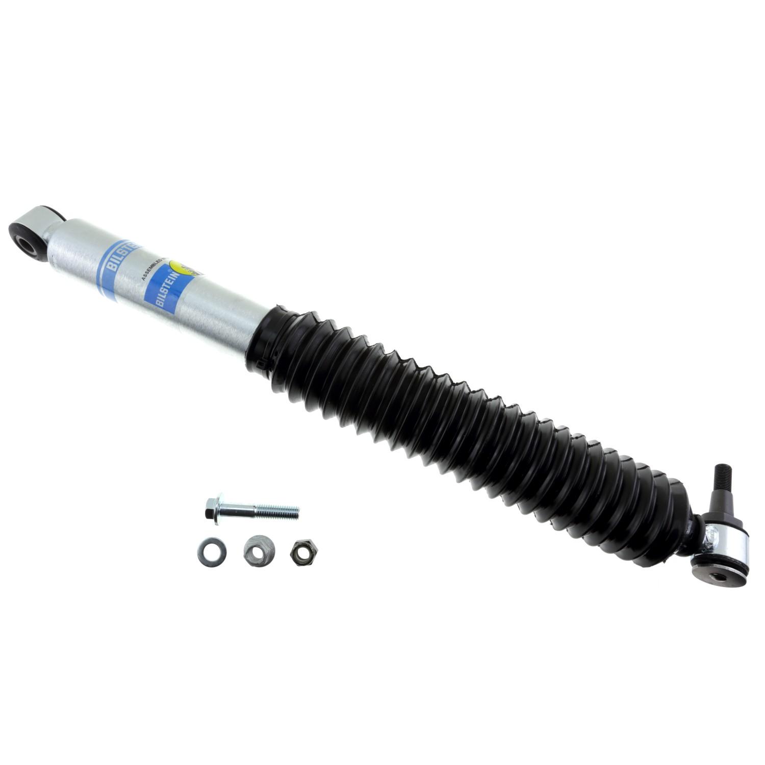 STEERING STABILIZER