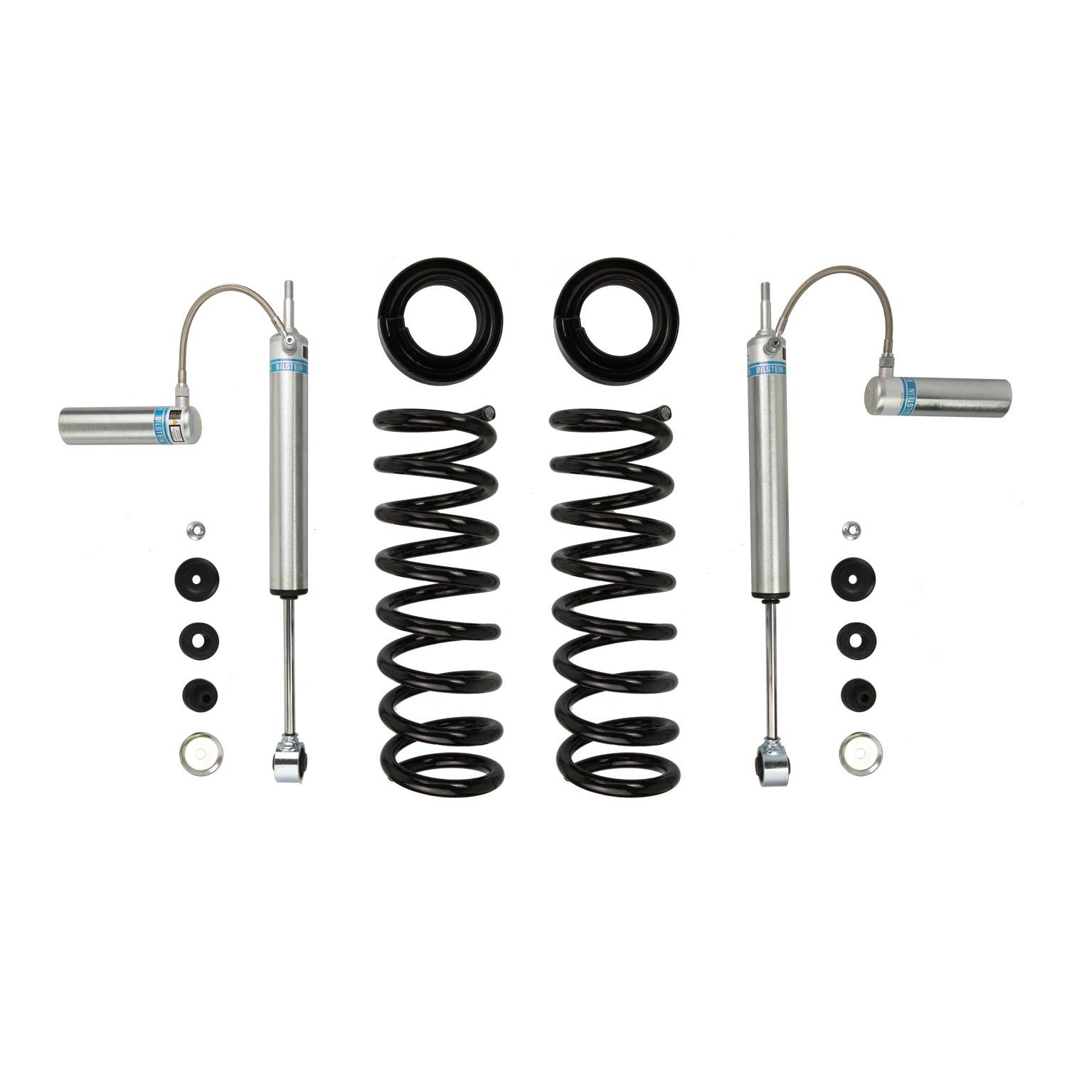 SUSPENSION KIT