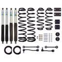 SUSPENSION LIFT KIT-1