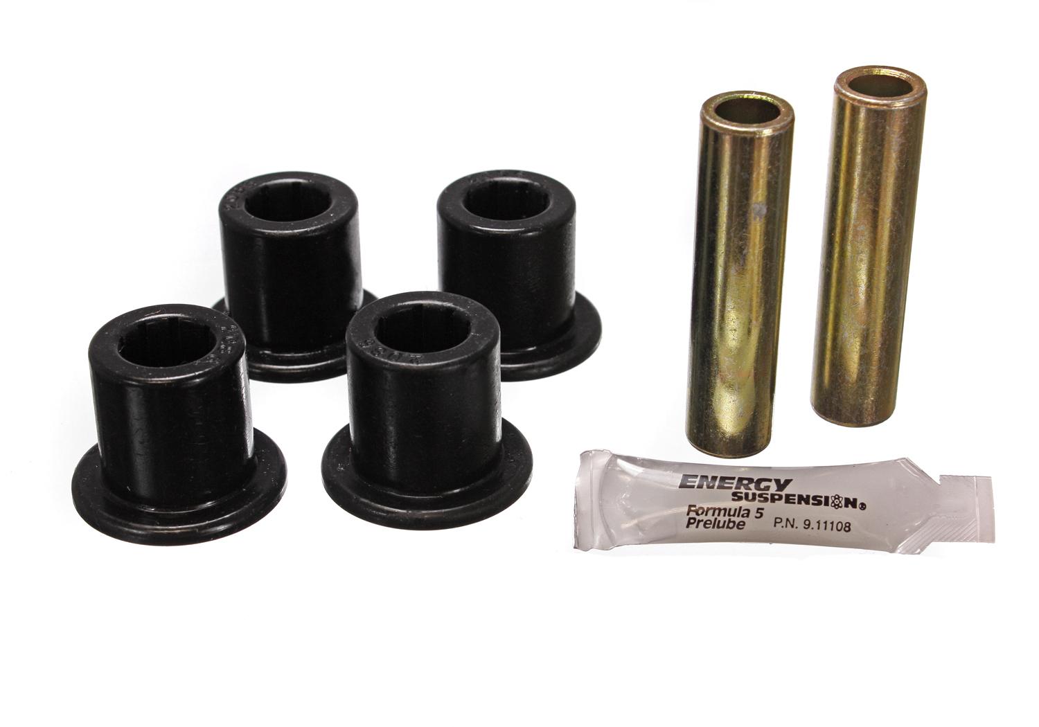 87-89 JEEP WRG BUSH SET