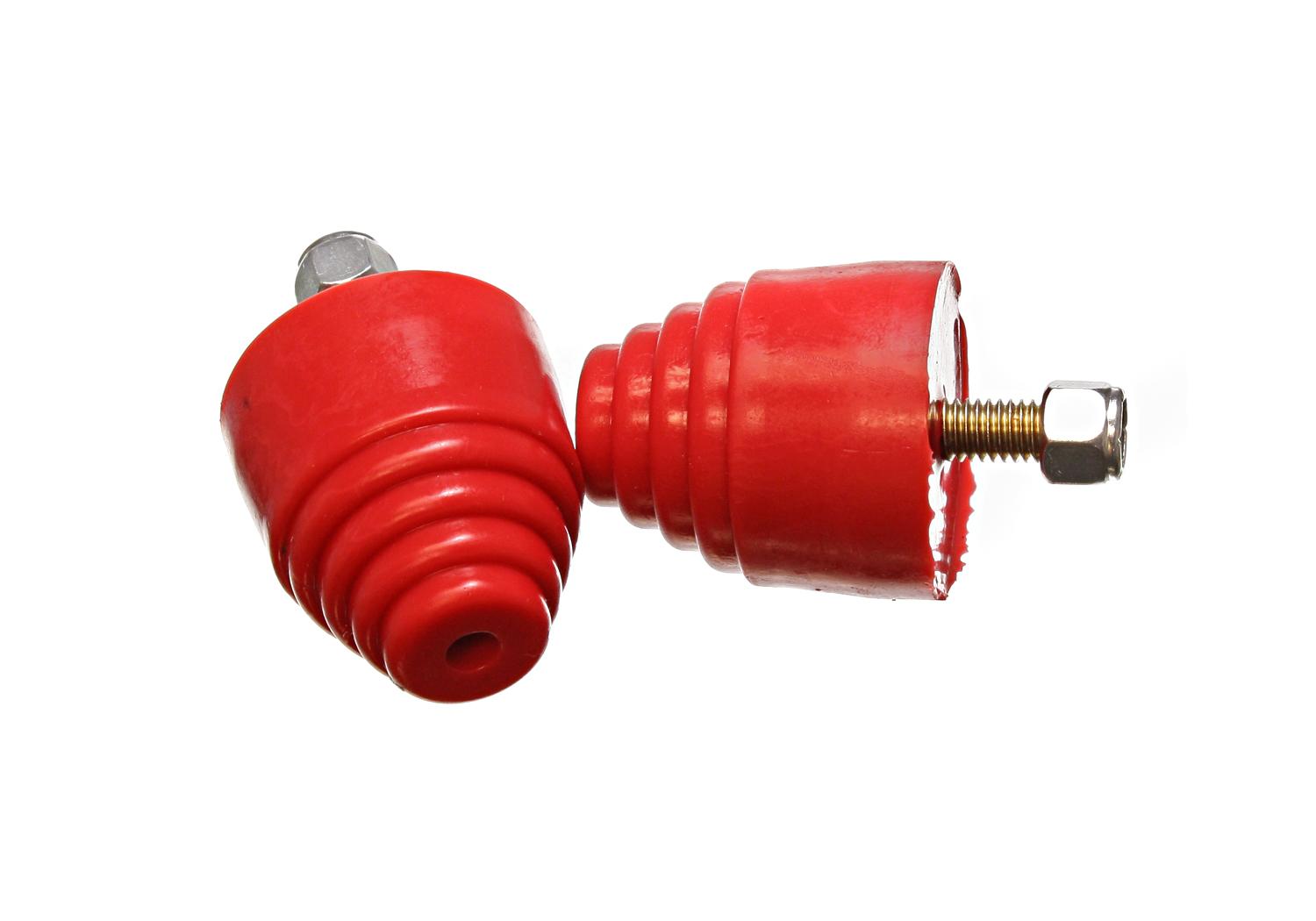 ALL PURPOSE SNUBBERS