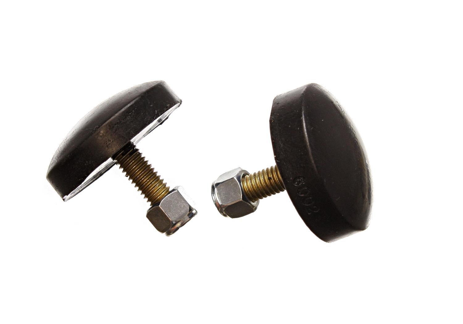 LOW PROFILE SNUBBERS