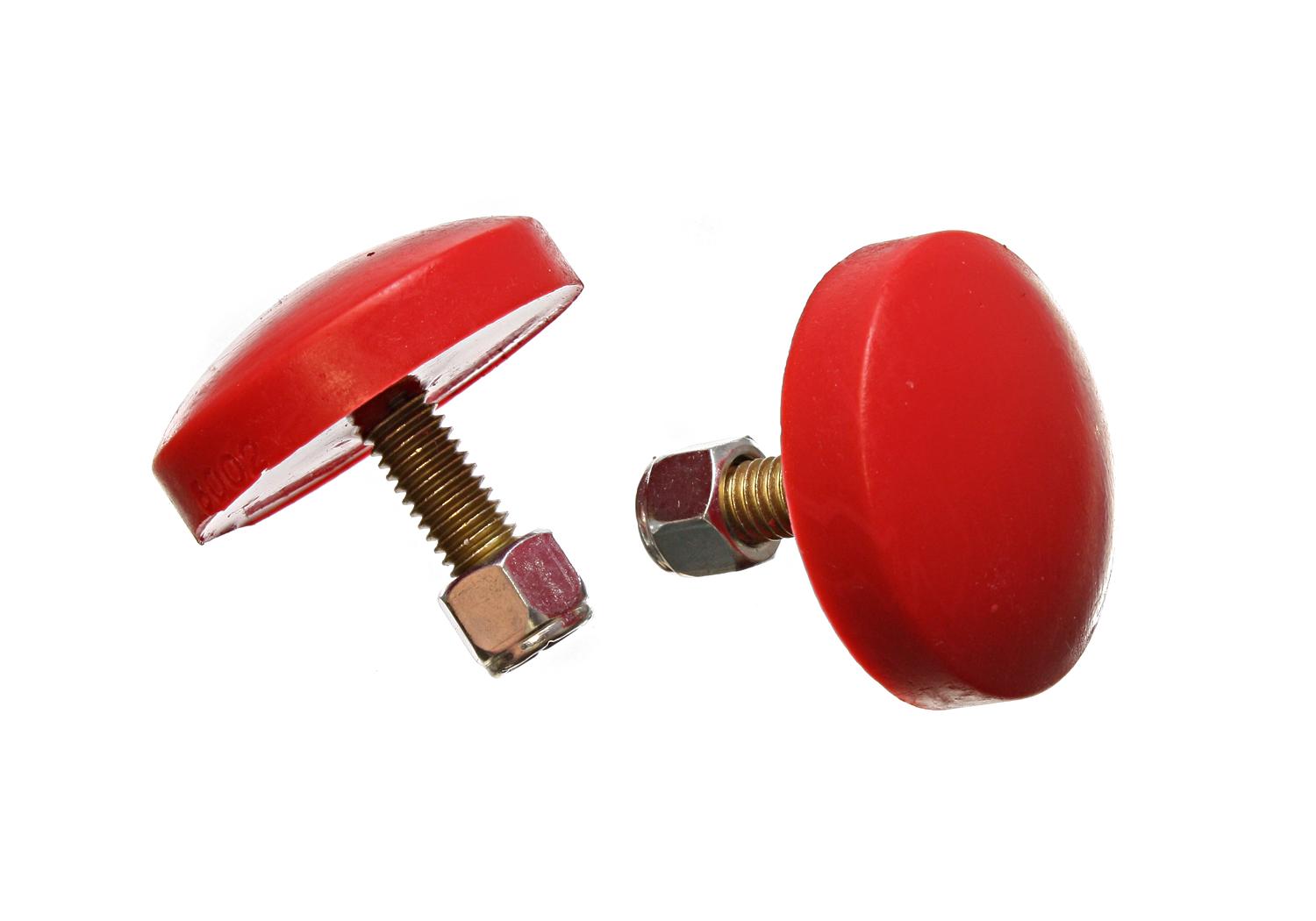 LOW PROFILE SNUBBERS