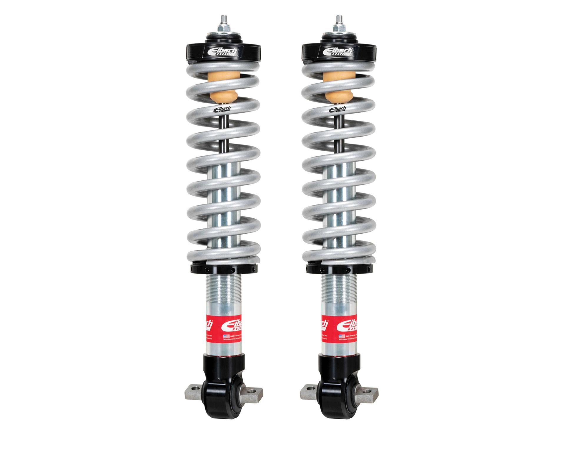 PRO-TRUCK COILOVER (FRONT)