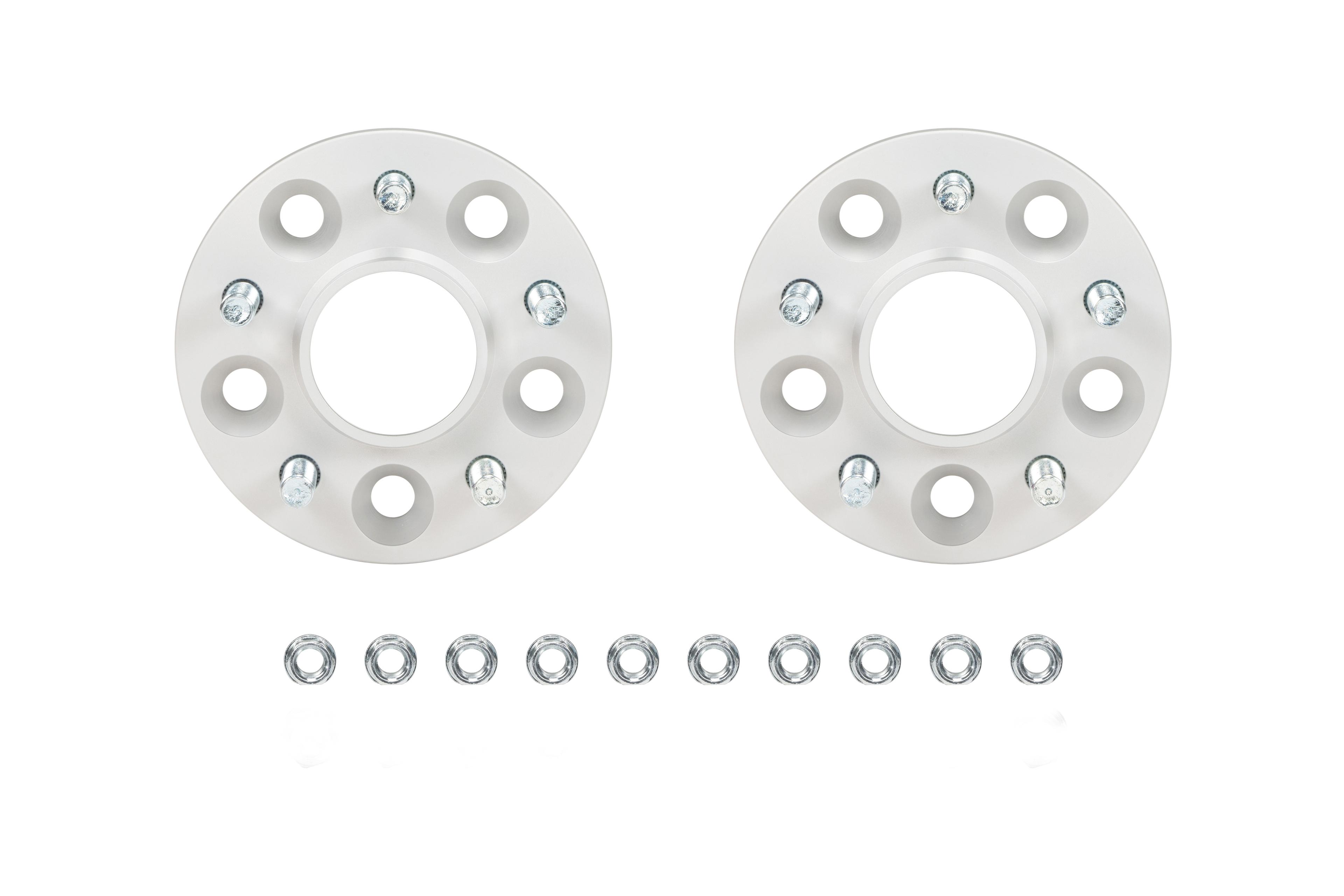 PRO-SPACER KIT (15MM PAIR)
