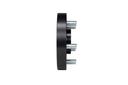 PRO-SPACER KIT (25MM PAIR) (BLACK)-2