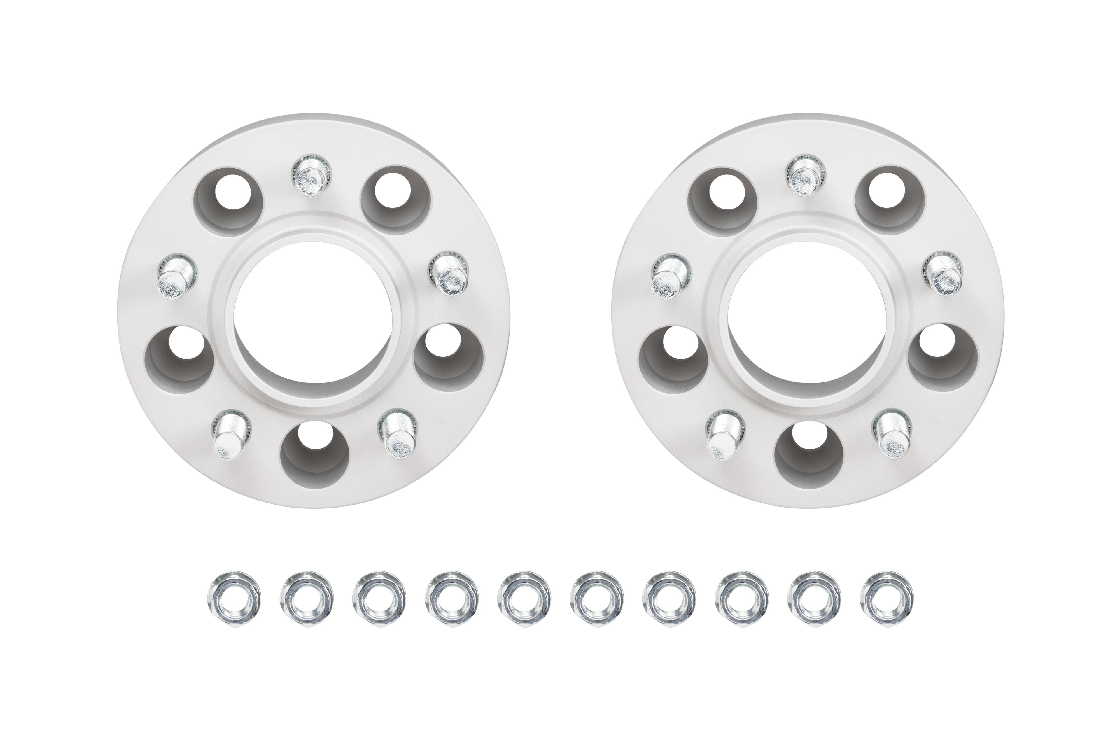 PRO-SPACER KIT (30MM PAIR)