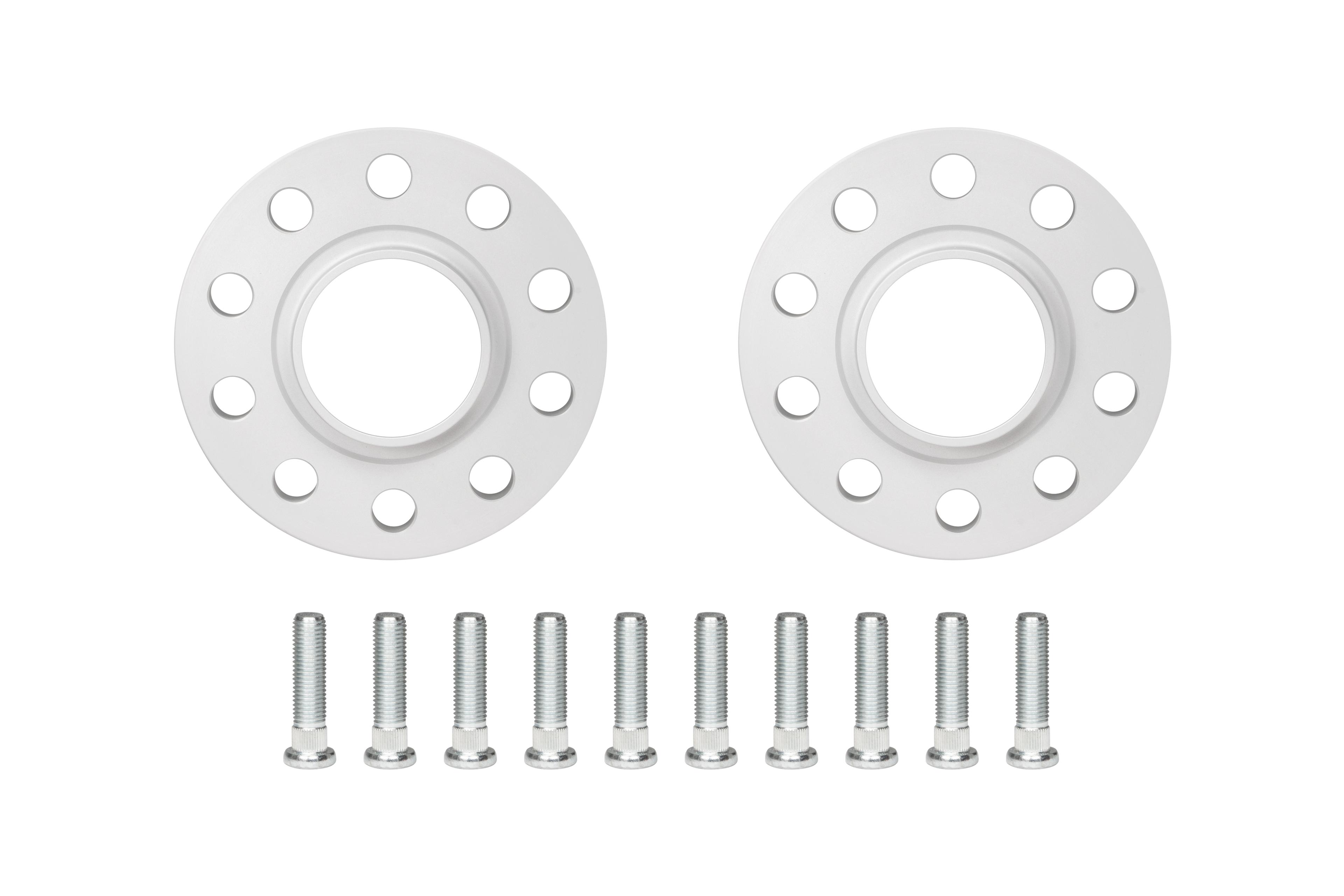 PRO-SPACER KIT (10MM PAIR)