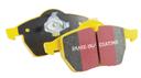 EBC YELLOWSTUFF PADS-2