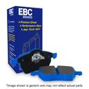 EBC BLUESTUFF PADS-2