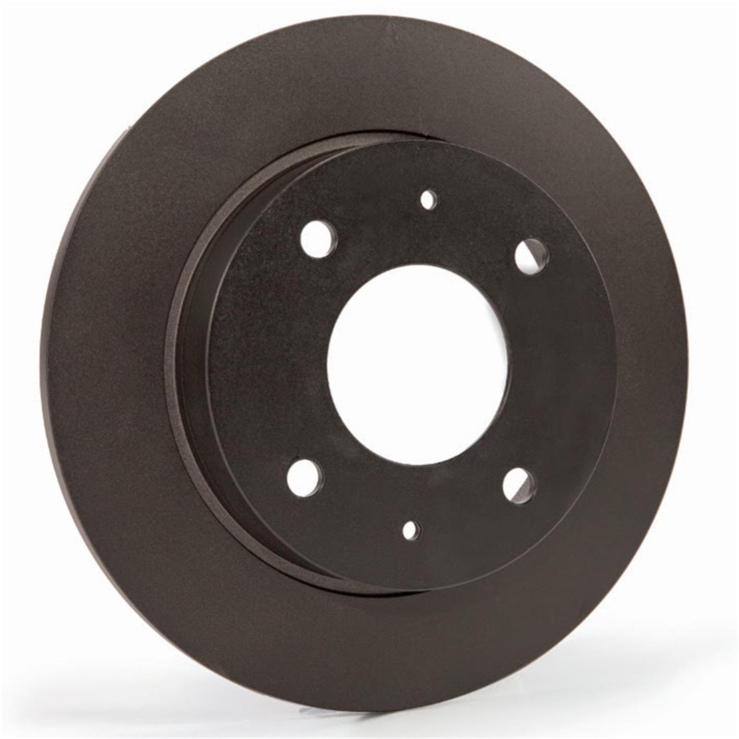 EBC BRAKE ROTOR KIT