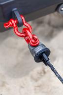 PROLINK WINCH SHACKLE MOUNT -- YELL-9