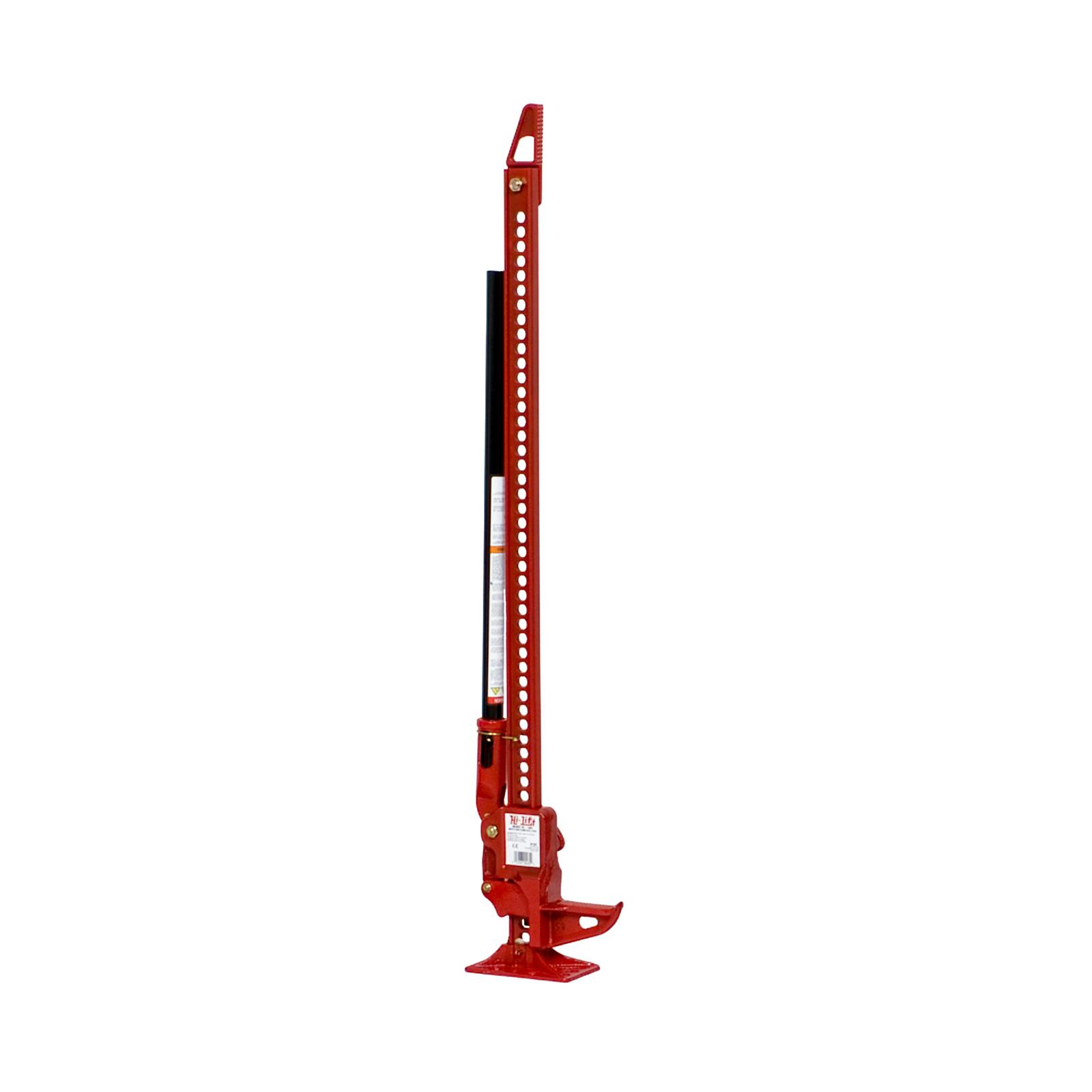 HI-LIFT JACK 48'ALLCAST