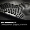 X-ACT CONTOUR FLOOR LINERS-9