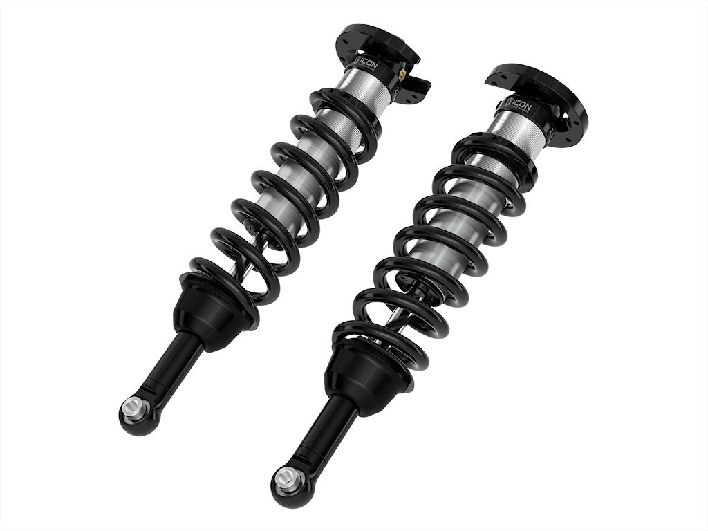 24 TACOMA 2.5 VS IR COILOVER KIT