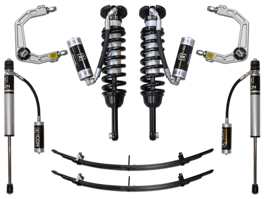 LIFT KIT SUSPENSION