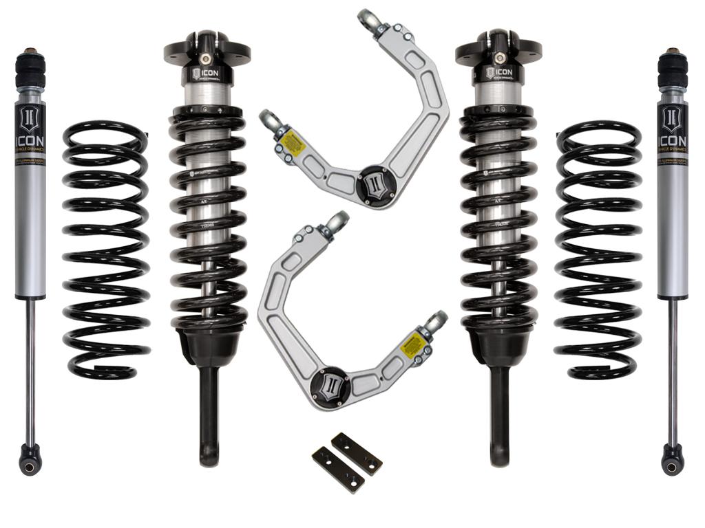 LIFT KIT SUSPENSION